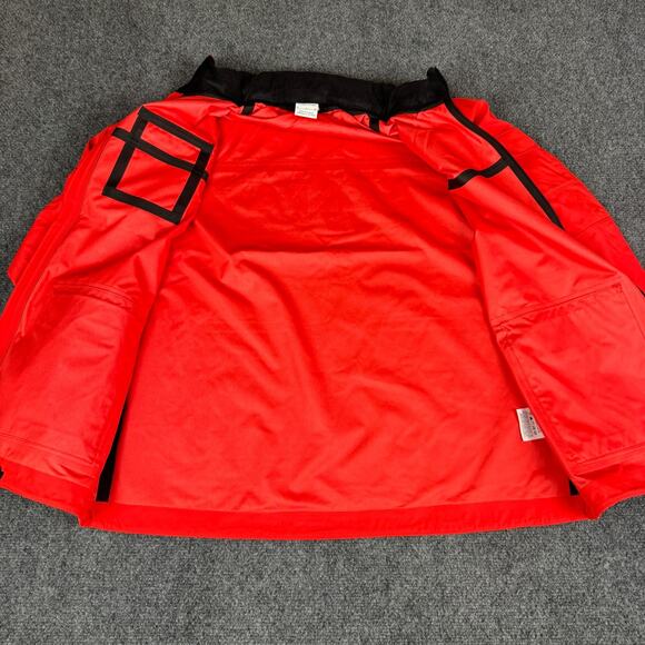 Mens S Nike Pro Elite Storm-Fit ADV Kenya Team Issued Hooded Jacket CI8866-602 - Picture 7 of 16